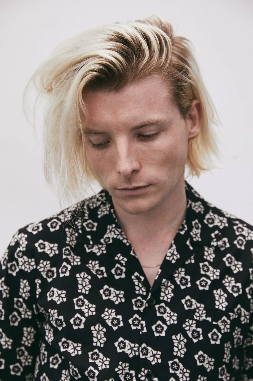 Album Review: Adam French - 'The Back Foot And The Rapture'