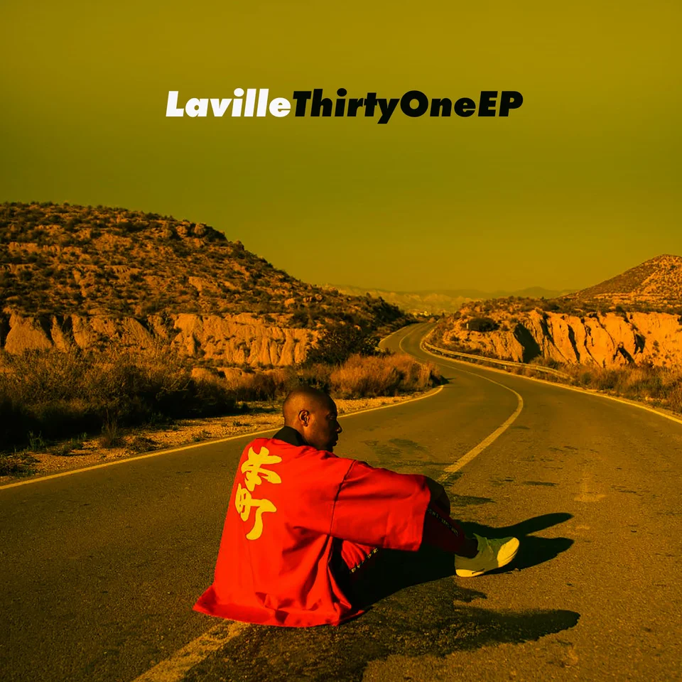 Artist Of The Week #0073 - Laville