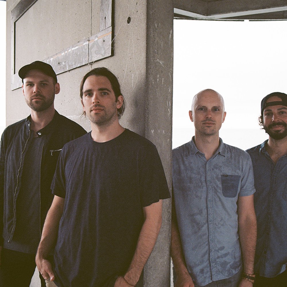 Phantom Atlantic - 'Beneath Your Moment' 