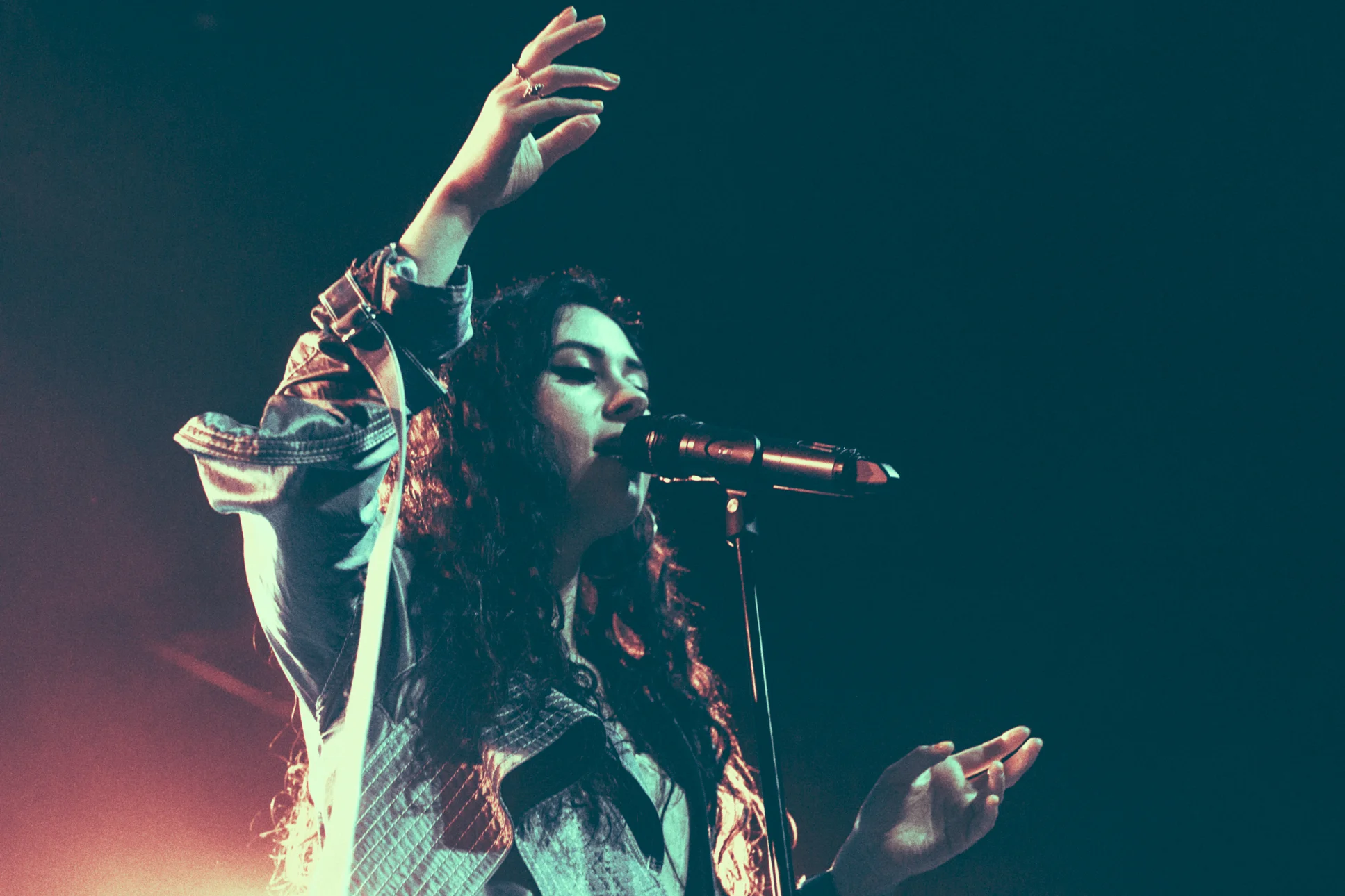 Live Review: Eliza - Scala, London 14/03/2019
