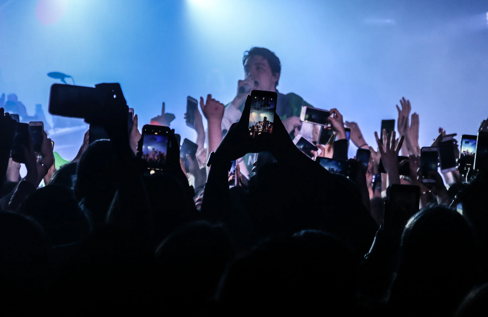 Live Review: LANY - Students Union, Newcastle 10/03/2019