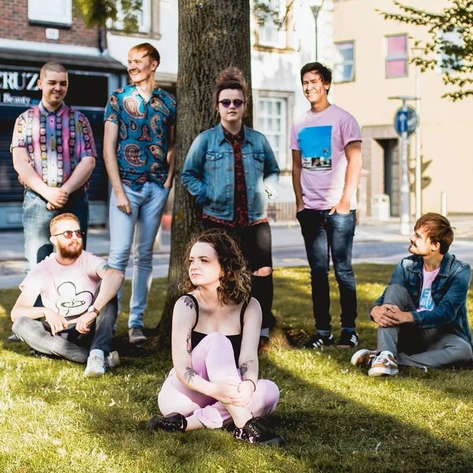PICNIC - 'Wishful Drinking'