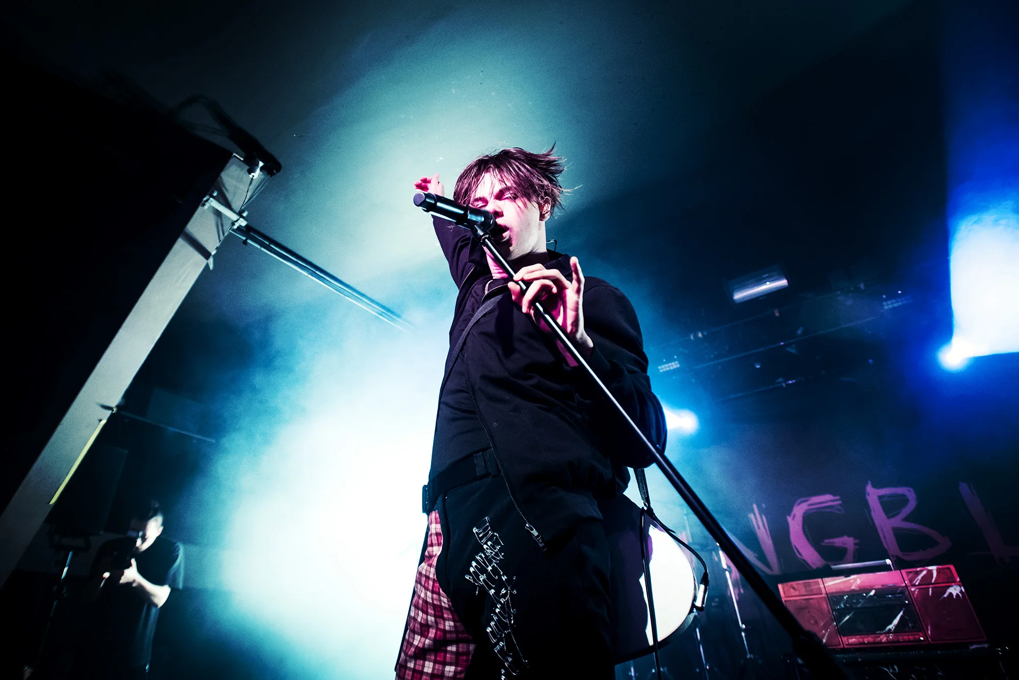 Yungblud - O2 Institute, Birmingham - Rachel Prew 2.jpg
