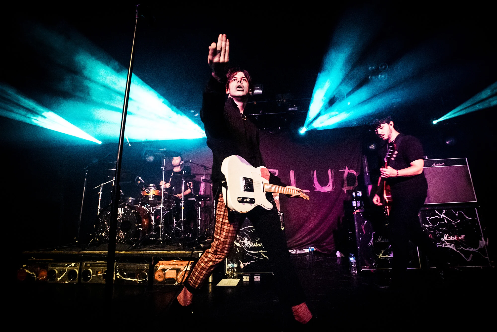 Yungblud - O2 Institute, Birmingham - Rachel Prew 5.jpg