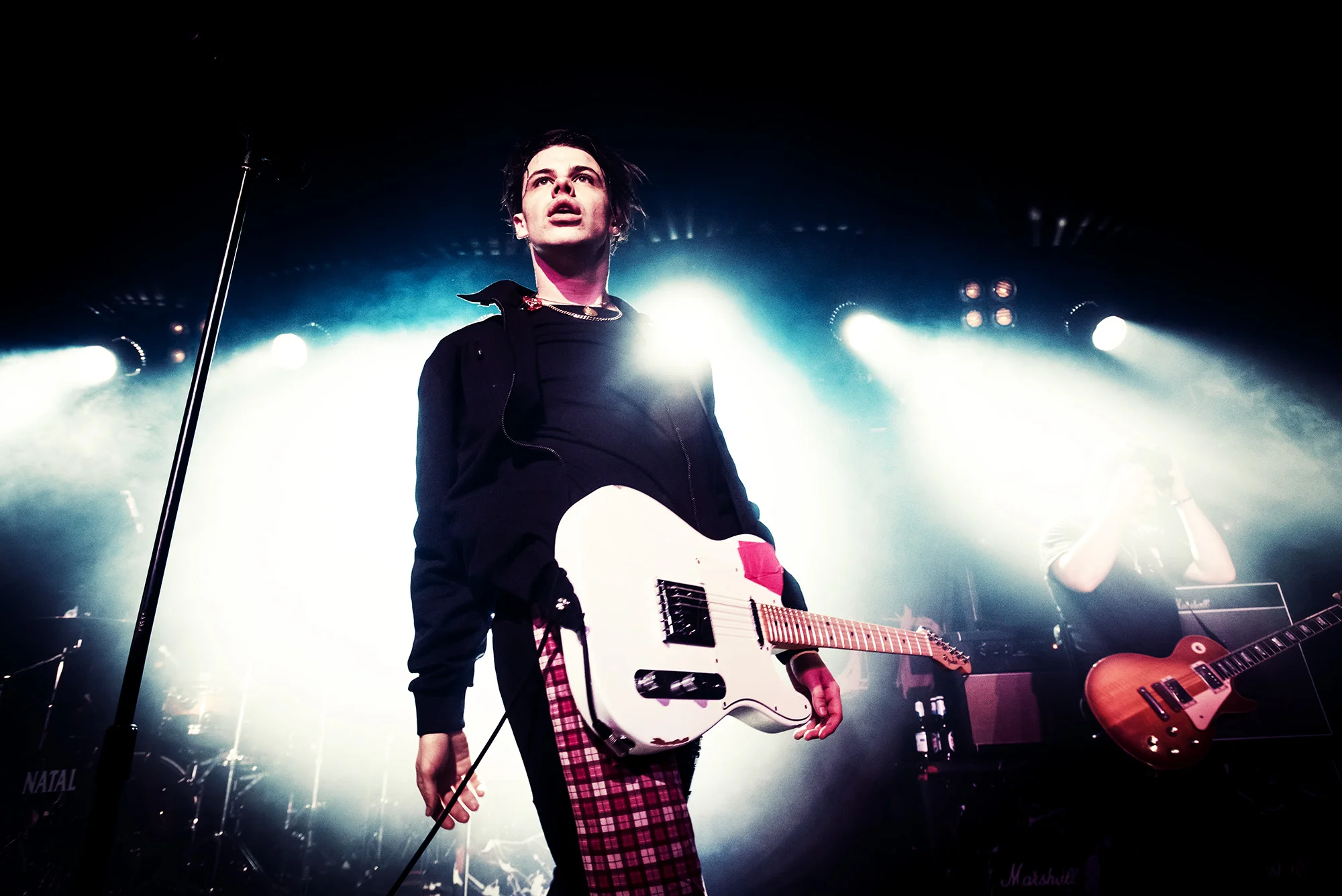 Yungblud - O2 Institute, Birmingham - Rachel Prew 7.jpg