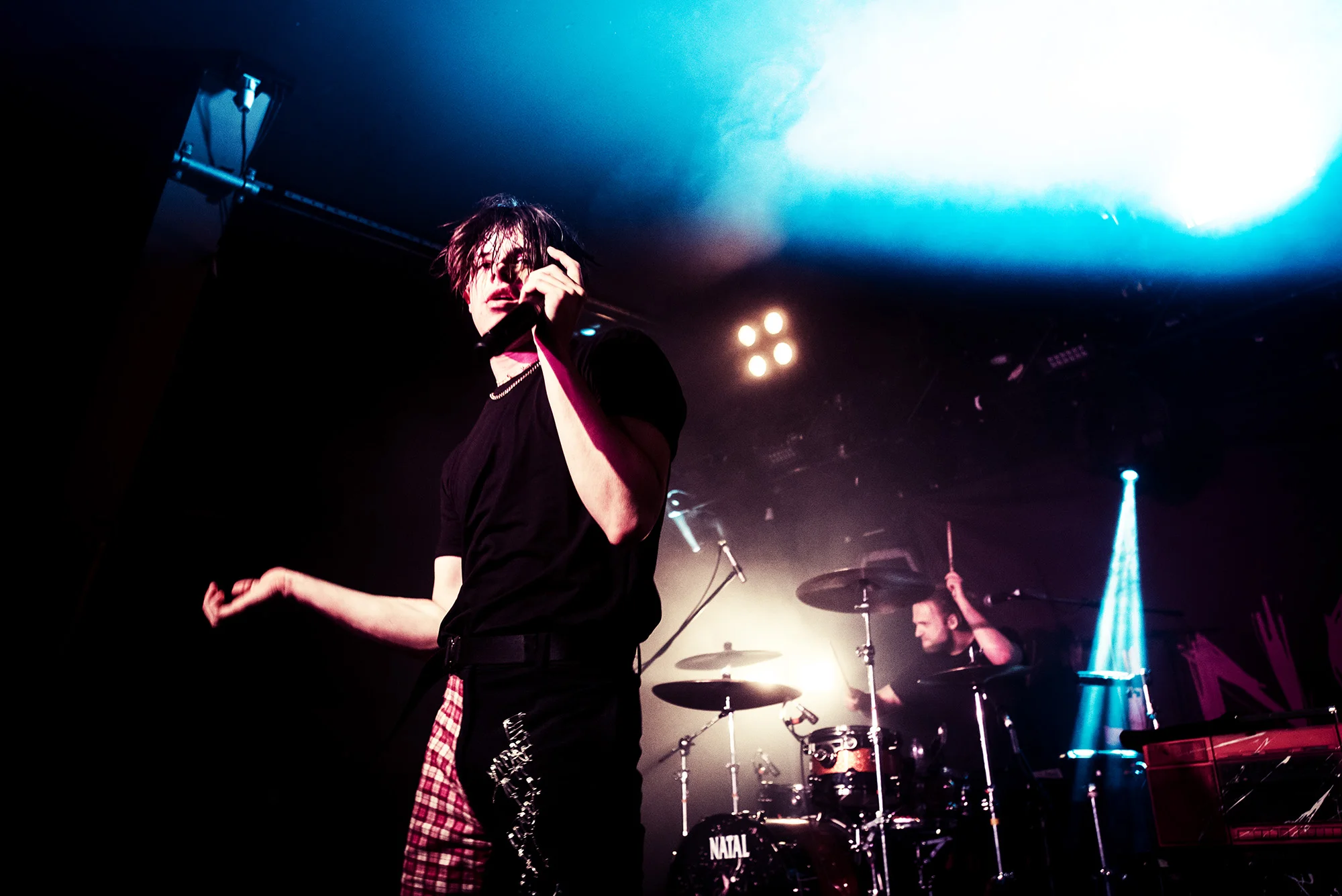 Yungblud - O2 Institute, Birmingham - Rachel Prew 9.jpg