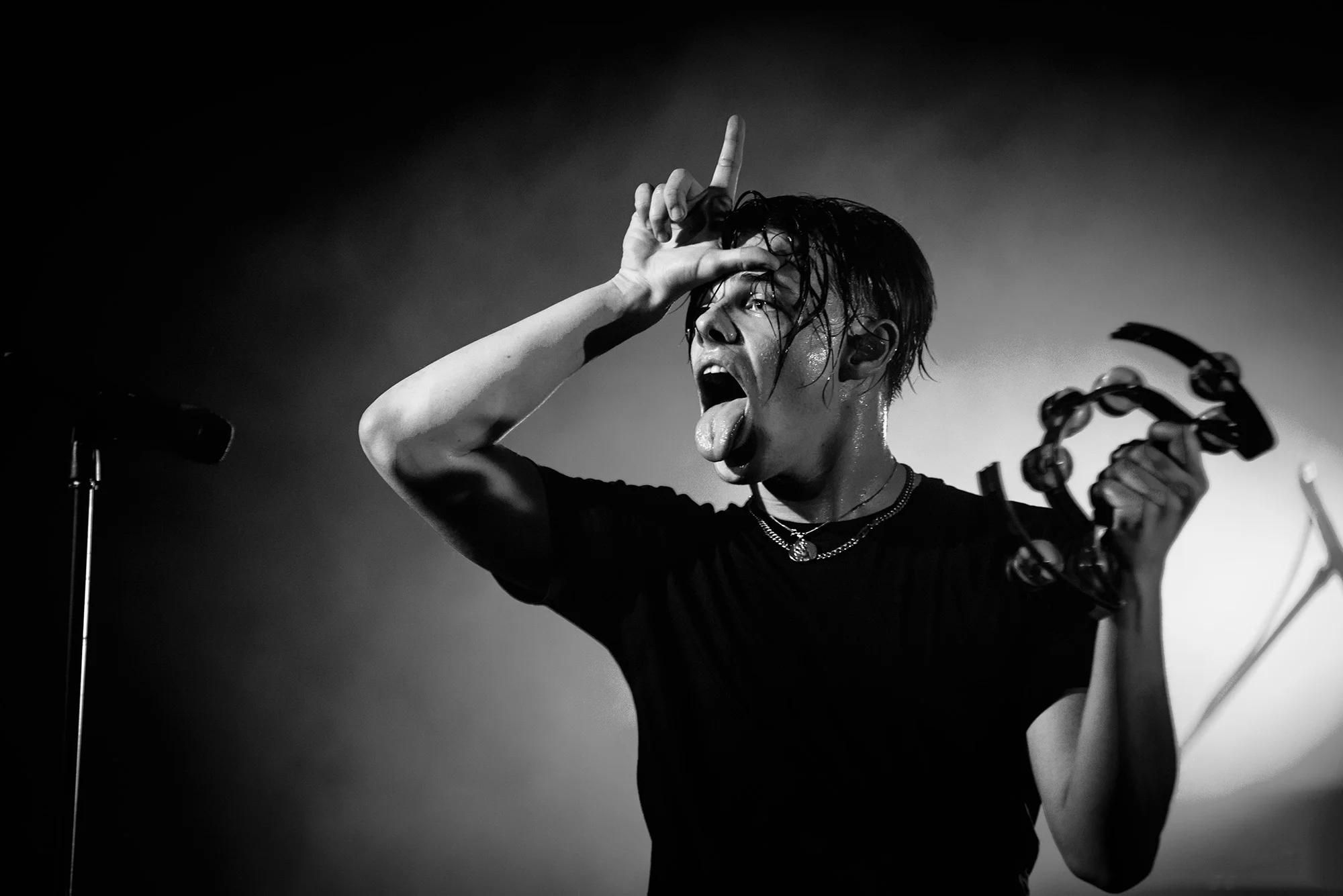 Yungblud - O2 Institute, Birmingham - Rachel Prew 10.jpg