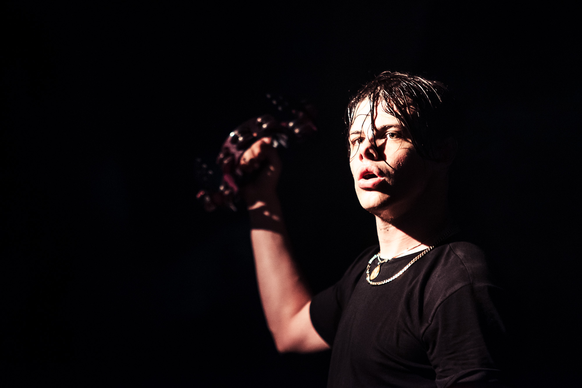 Yungblud - O2 Institute, Birmingham - Rachel Prew 11.jpg