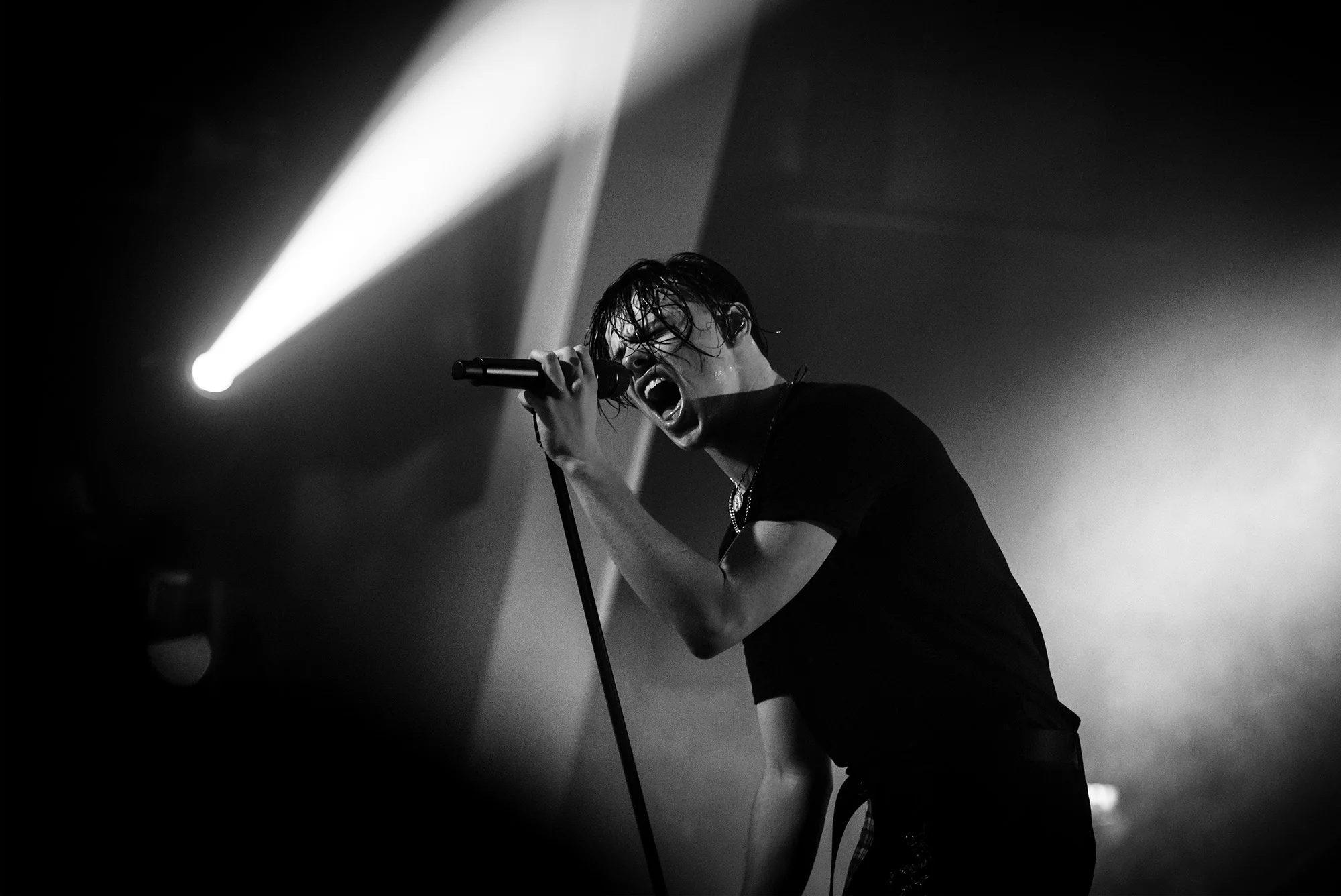 Yungblud - O2 Institute, Birmingham - Rachel Prew 12.jpg