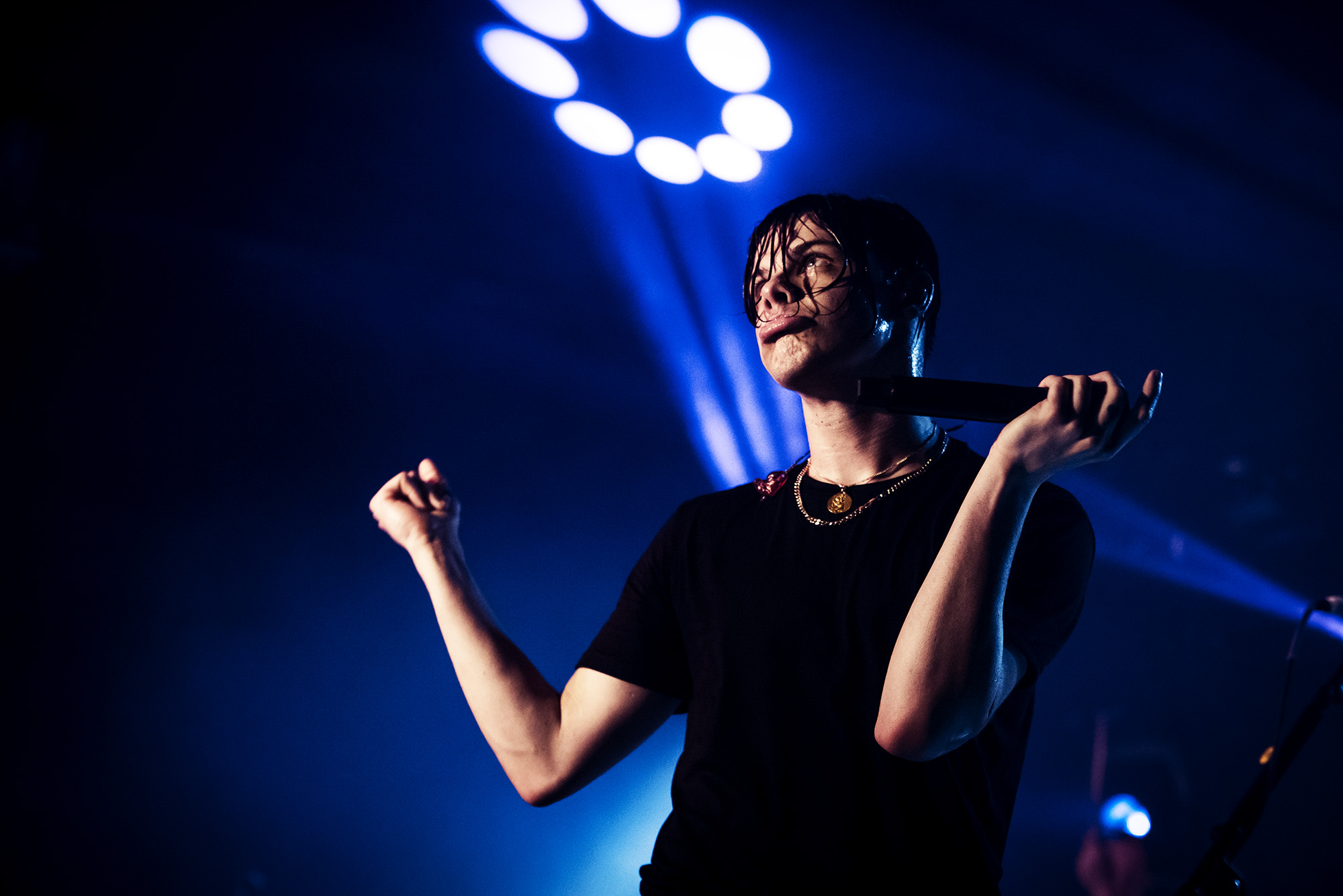 Yungblud - O2 Institute, Birmingham - Rachel Prew 13.jpg