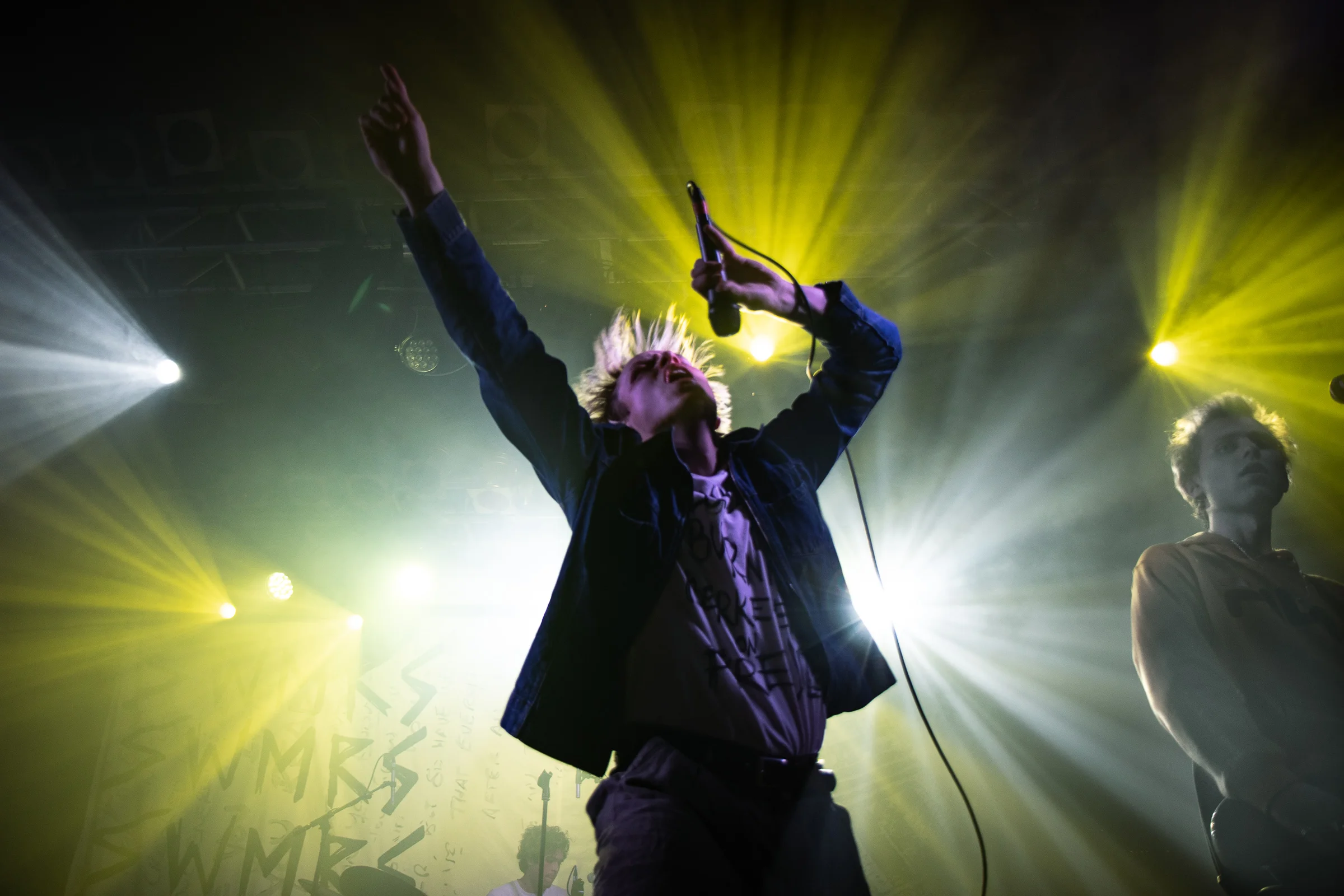 SWMRS - Electric Ballroom - 01.jpg
