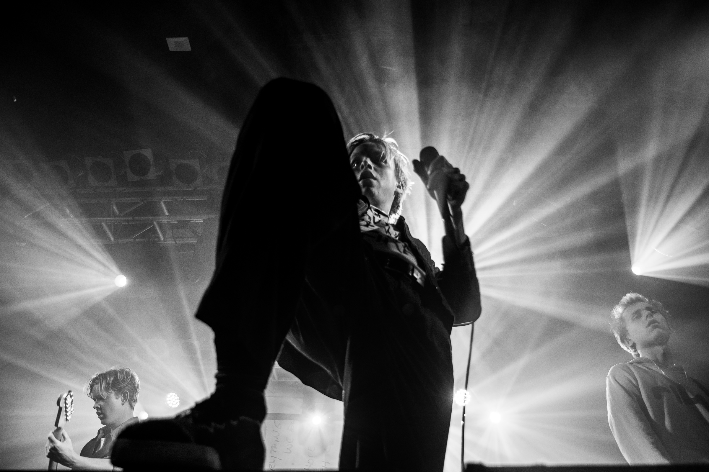 SWMRS - Electric Ballroom - 02.jpg