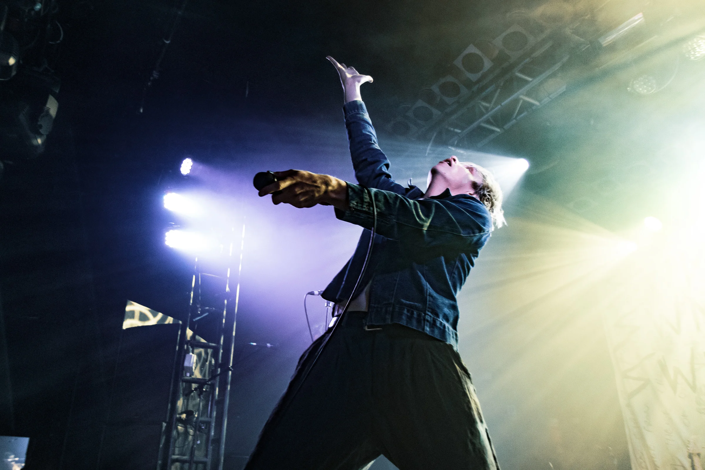 SWMRS - Electric Ballroom - 03.jpg