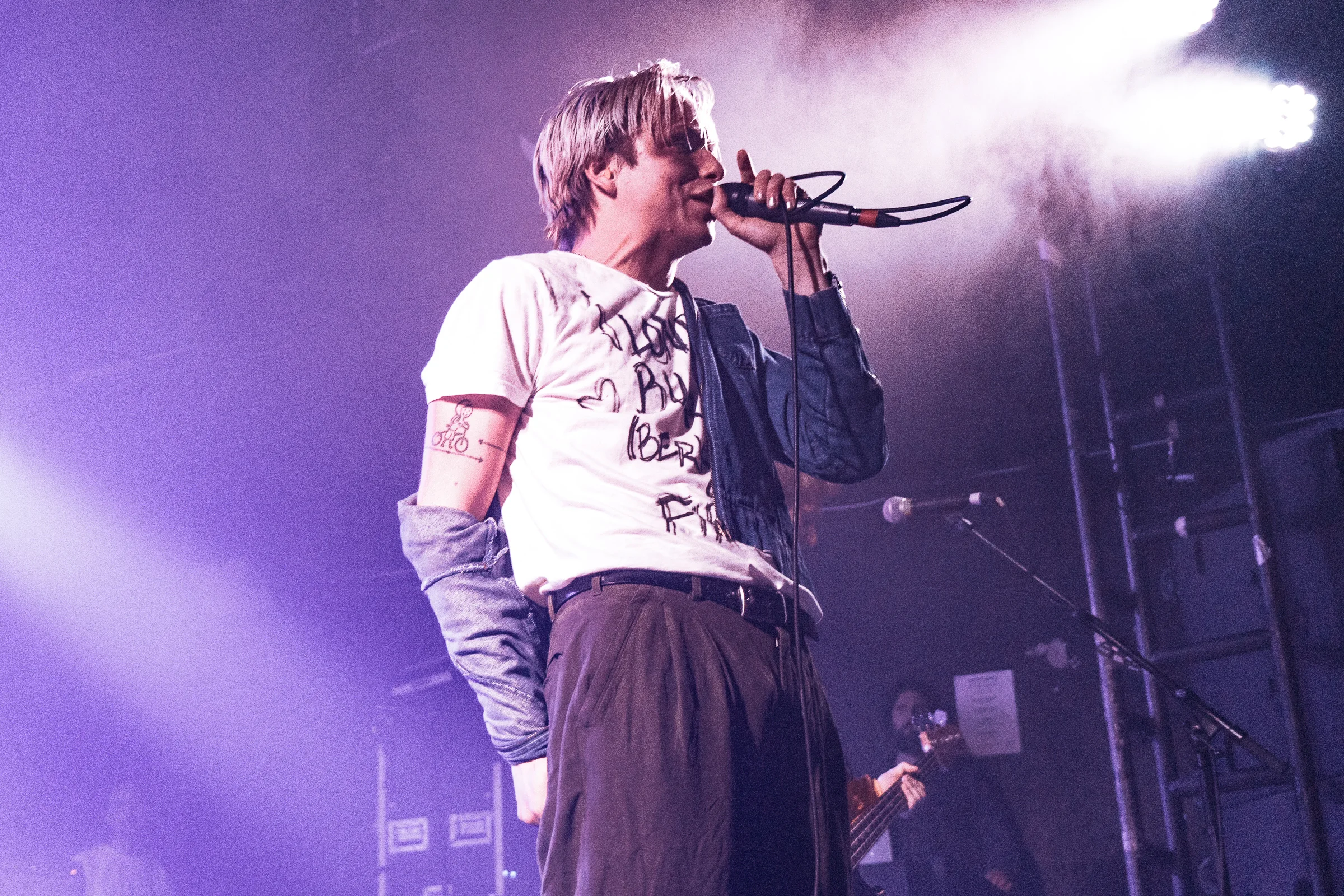 SWMRS - Electric Ballroom - 06.jpg