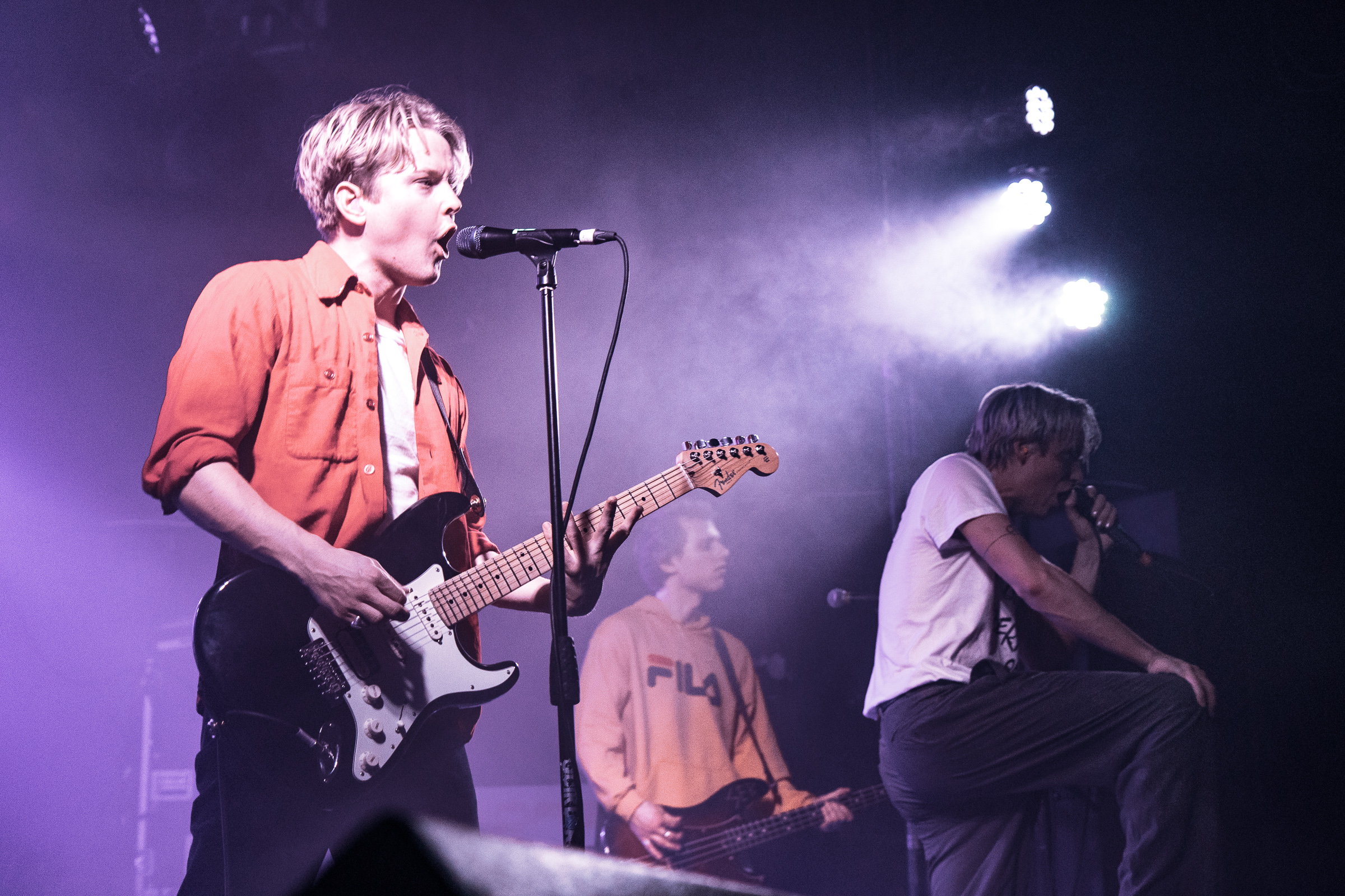 SWMRS - Electric Ballroom - 08.jpg