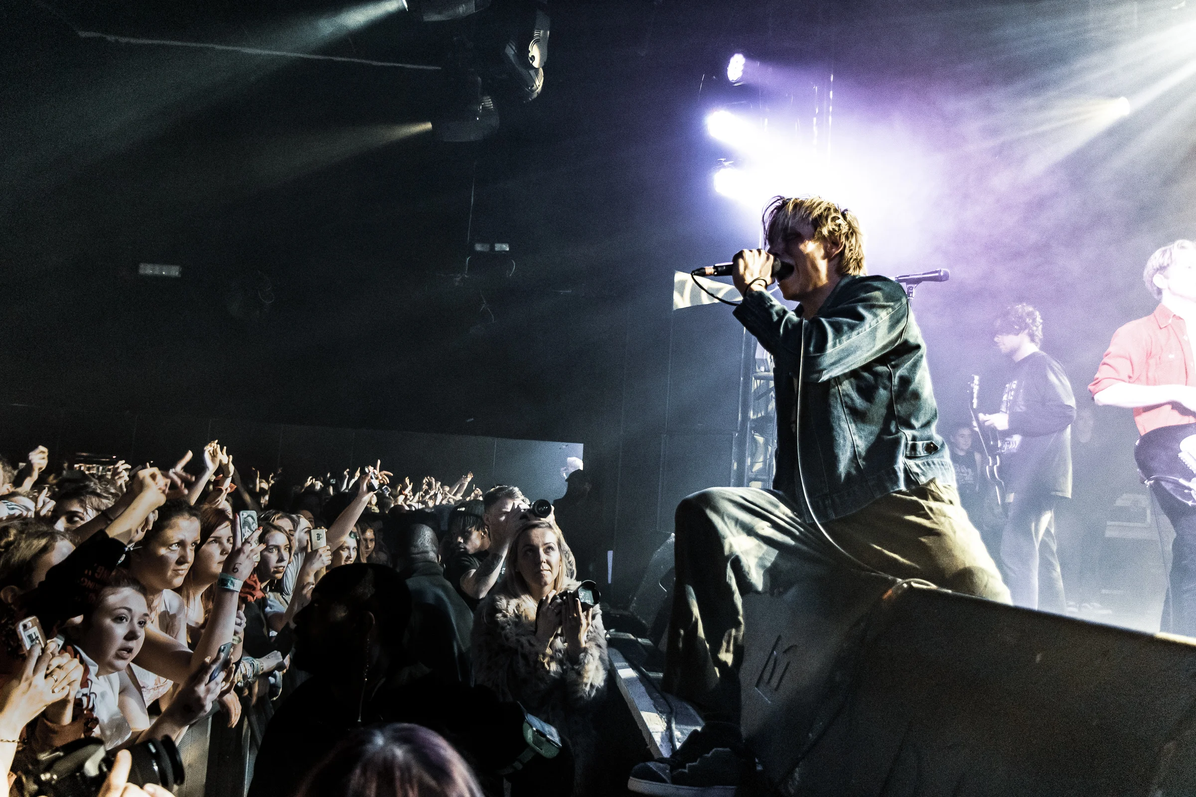 SWMRS - Electric Ballroom - 09.jpg