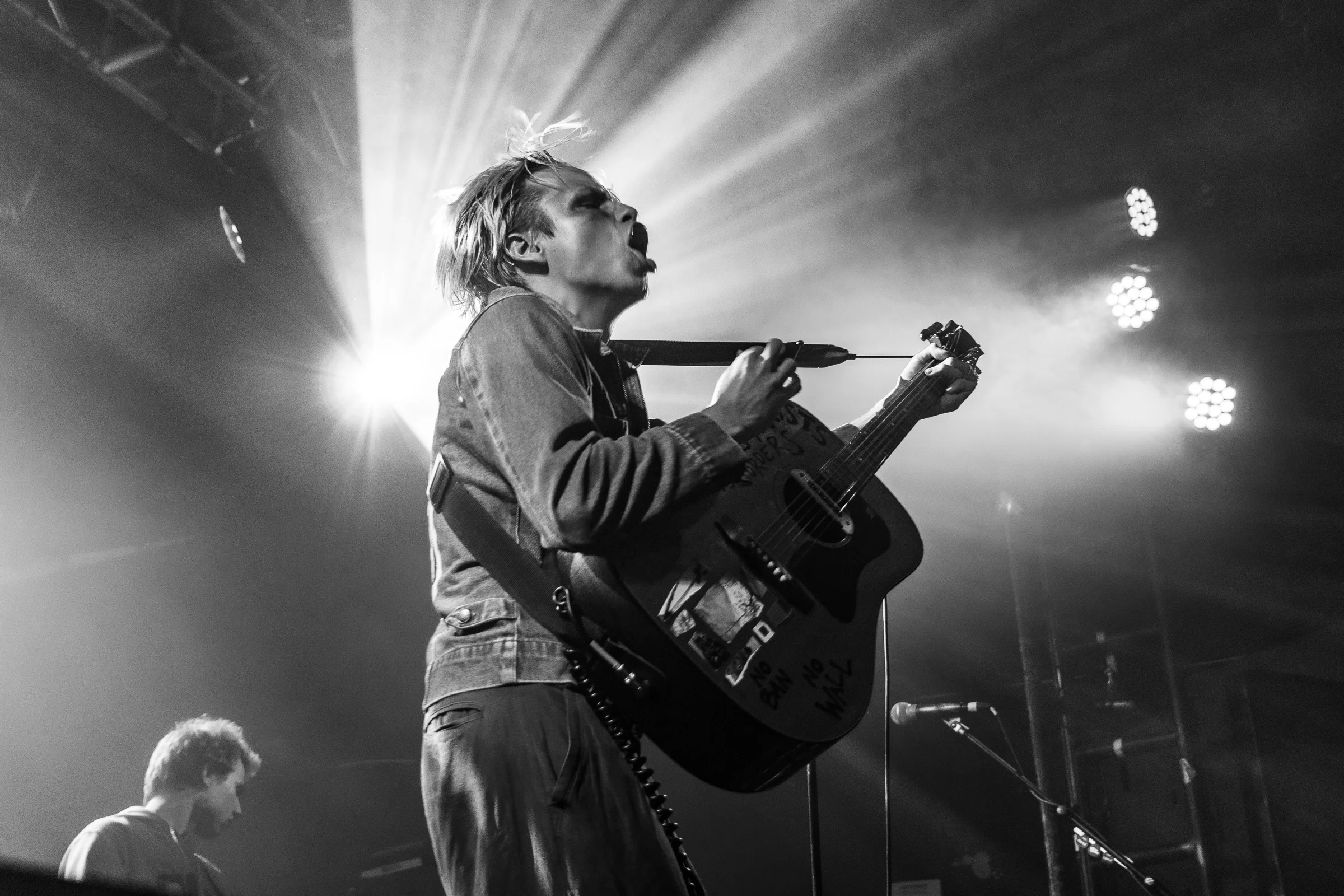 SWMRS - Electric Ballroom - 10.jpg