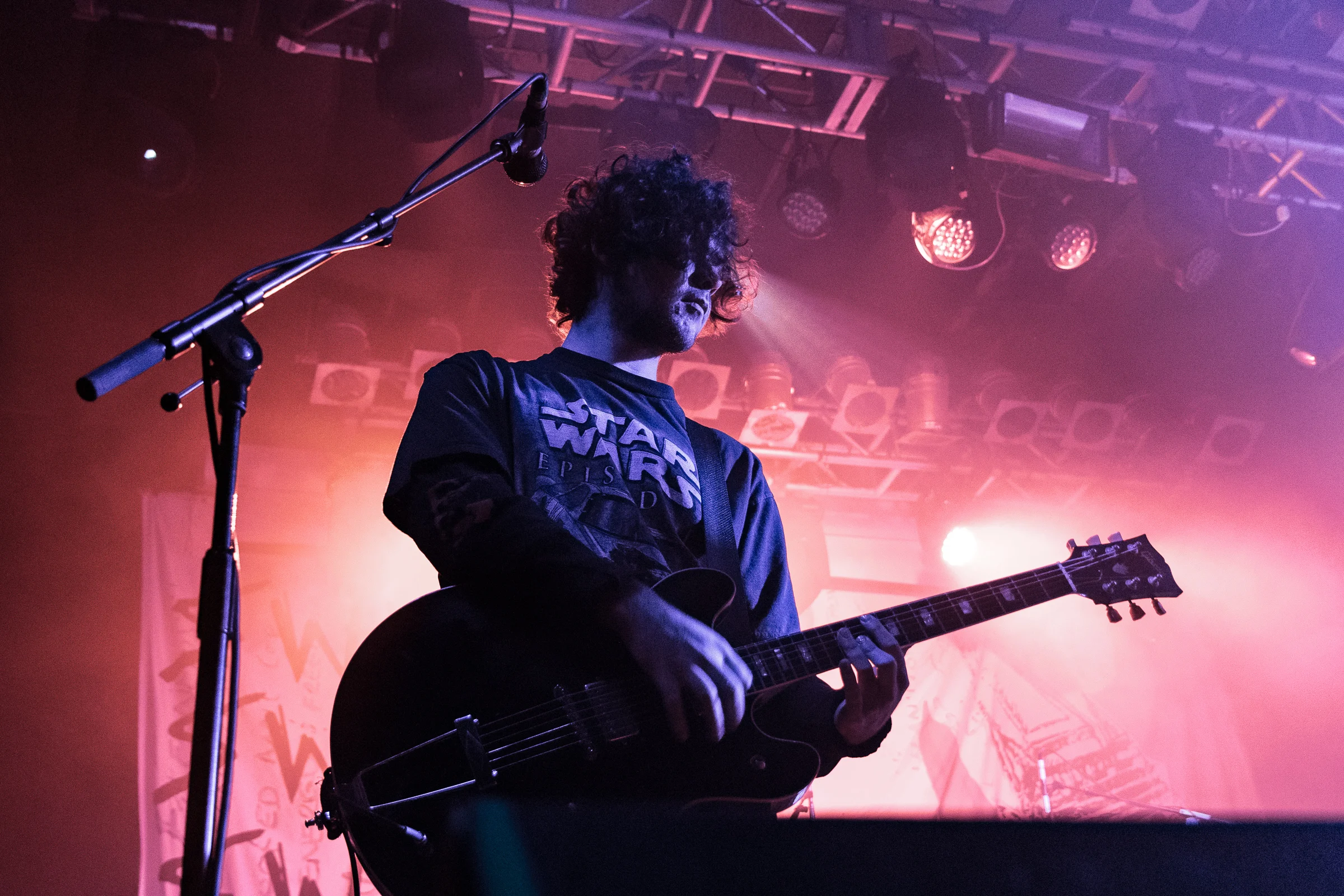 SWMRS - Electric Ballroom - 12.jpg