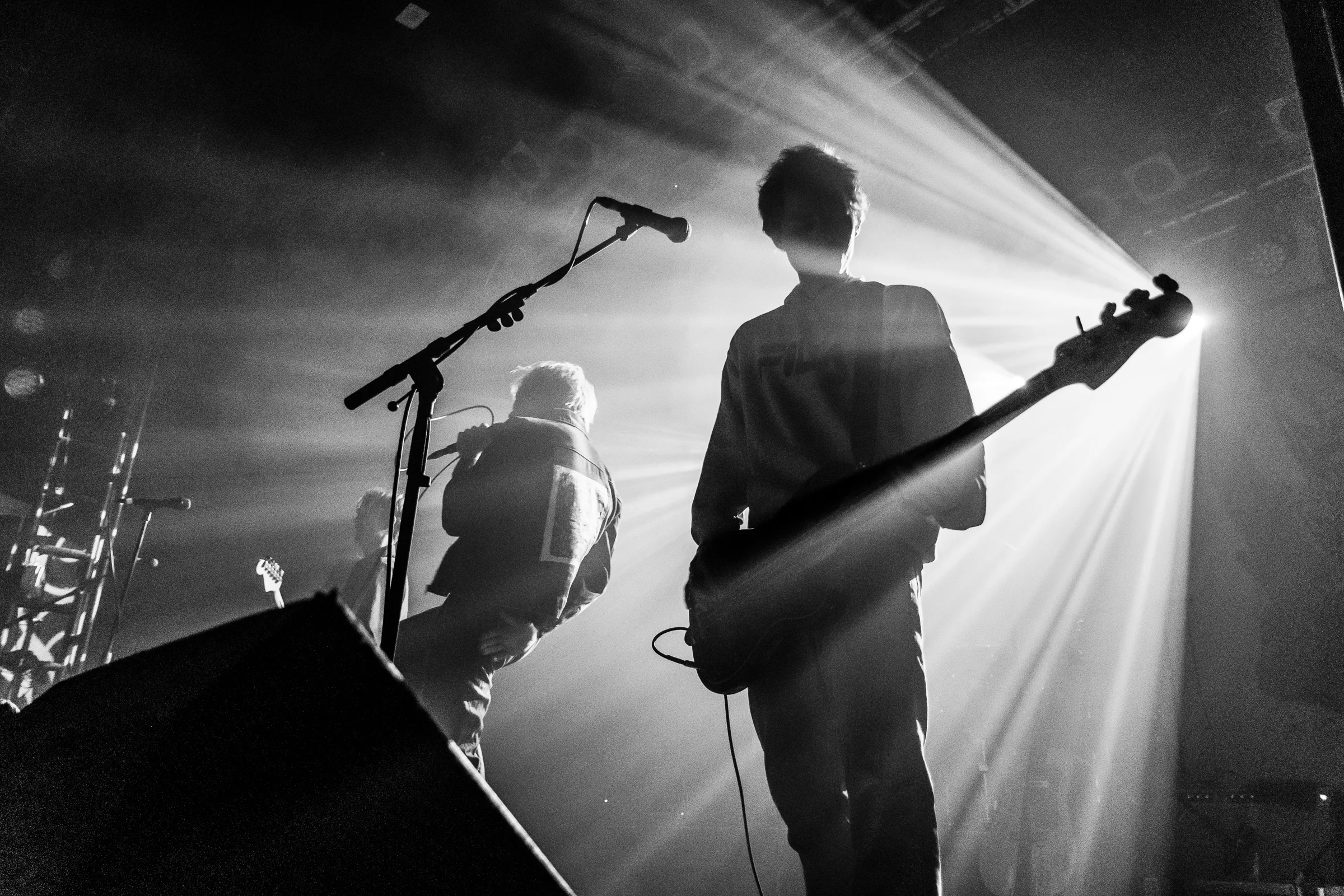 SWMRS - Electric Ballroom - 13.jpg