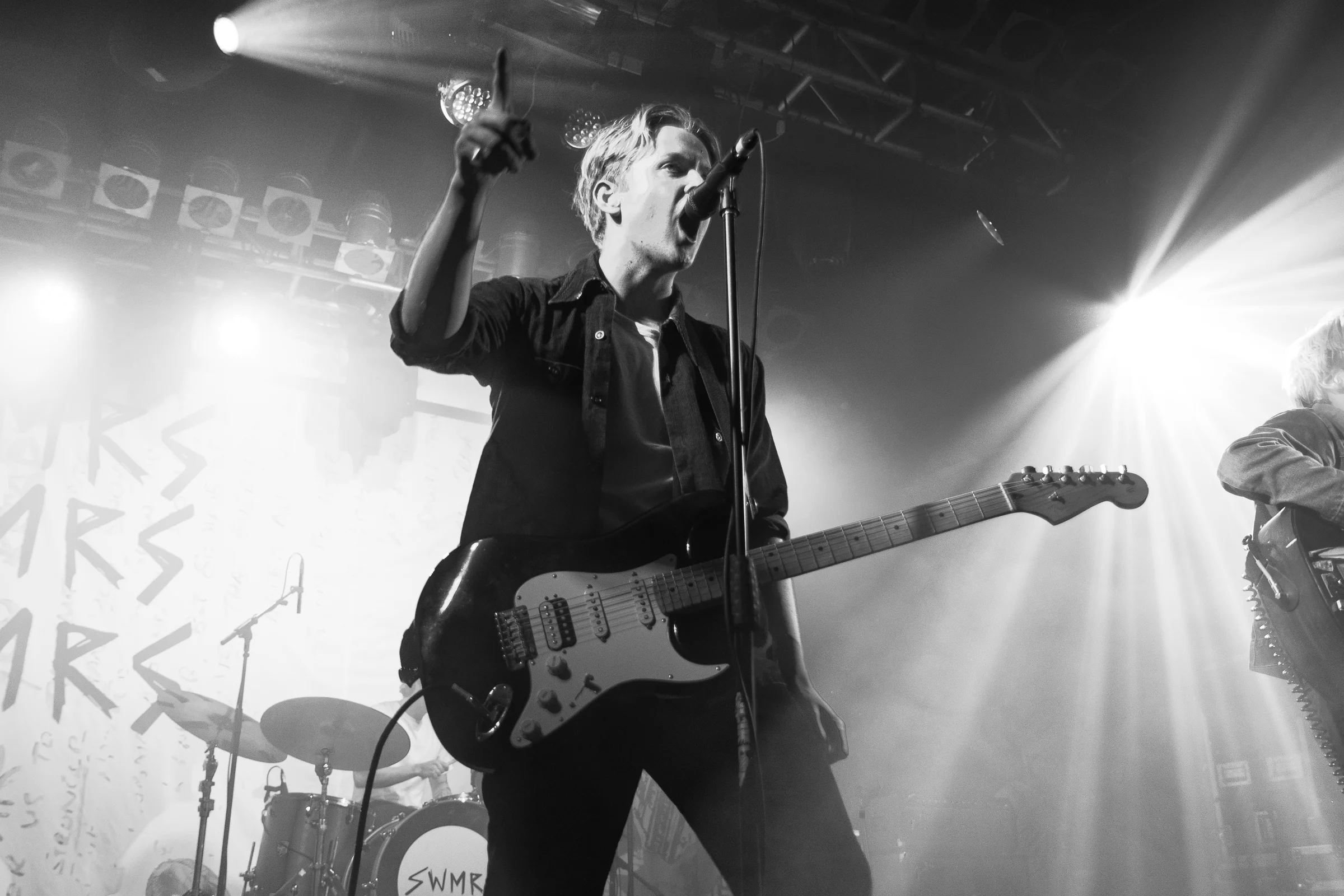 SWMRS - Electric Ballroom - 14.jpg