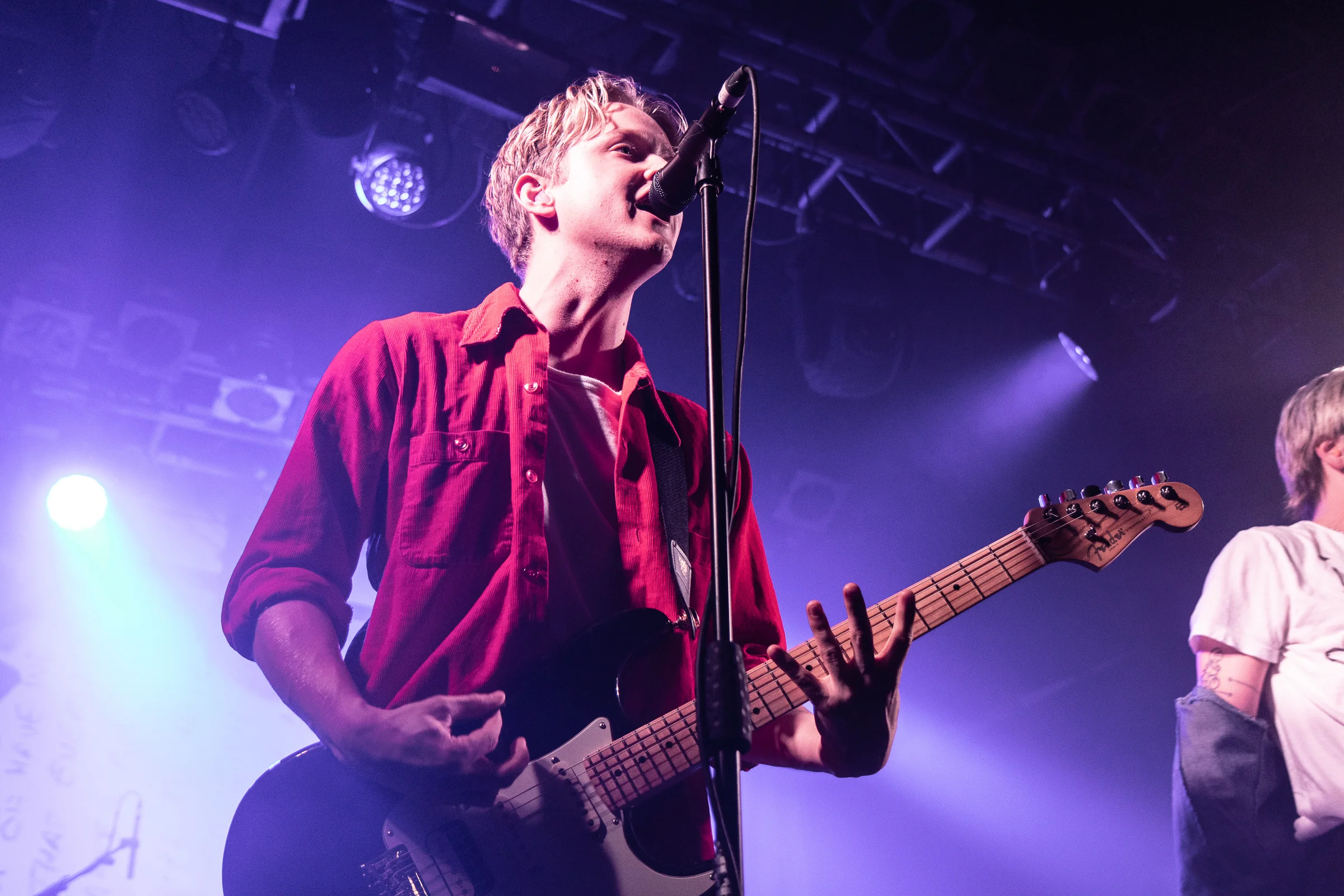 SWMRS - Electric Ballroom - 16.jpg
