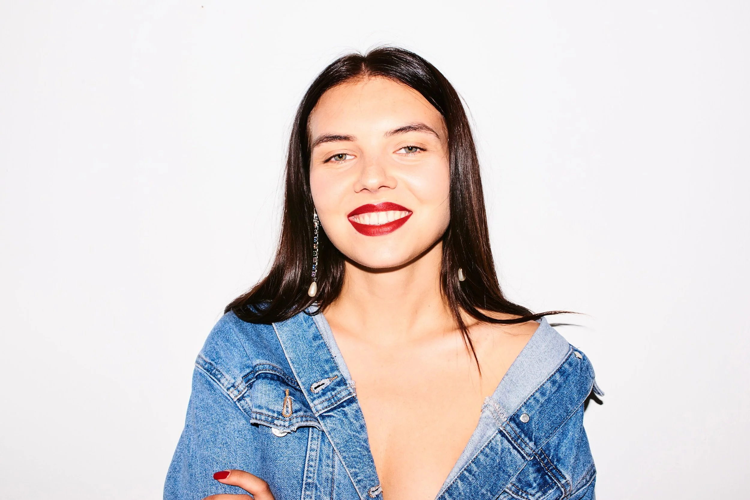 The Artist Explains: Delena - 'Perfectly Designed'