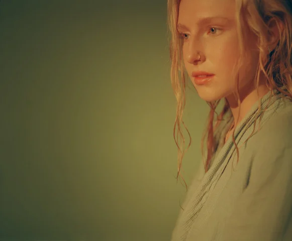 Billie Marten - Photo Credit: Katie Silvester
