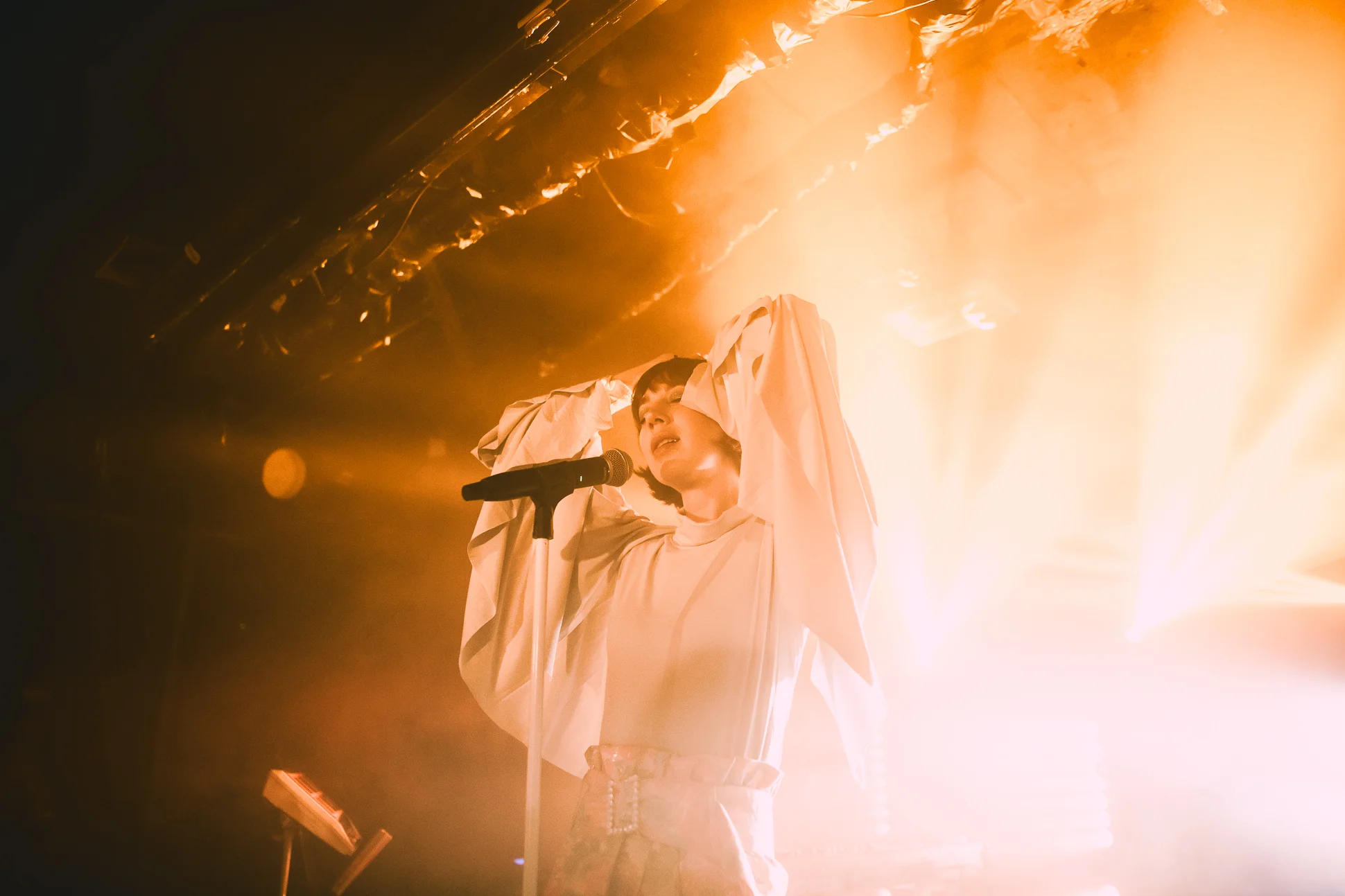 Live Review: Ella Vos - Biltmore Cabaret, Vancouver 22/03/2019