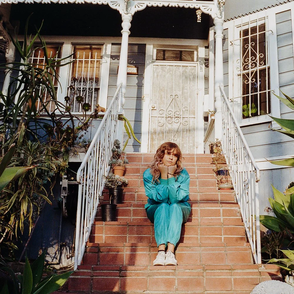 All Things Blue - 'Doomed To Lose'