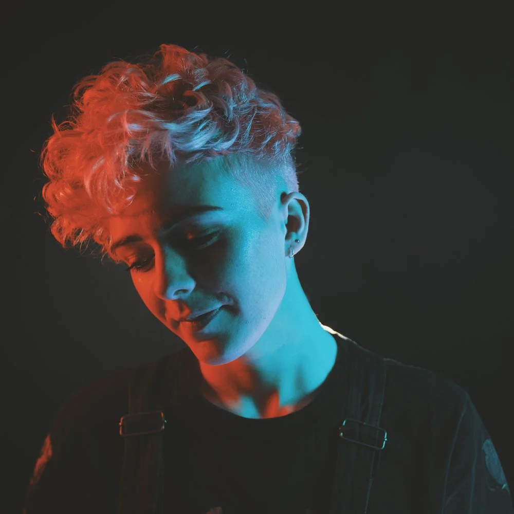 The Artist Explains: ROE - 'Down Days'