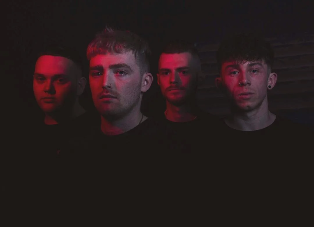 SLEEPTAPE - 'Midnight'