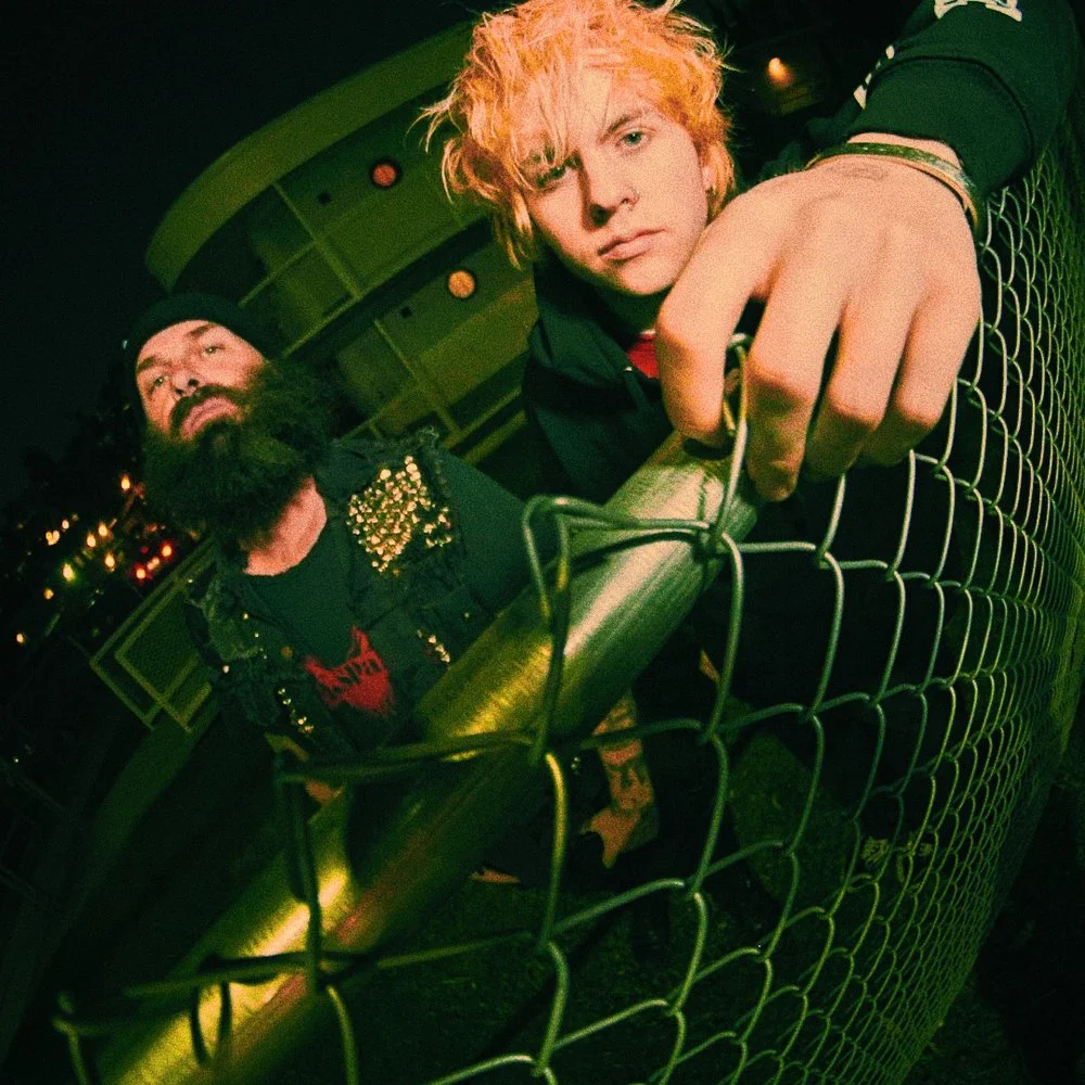 RAT BOY - 'Asthma' 