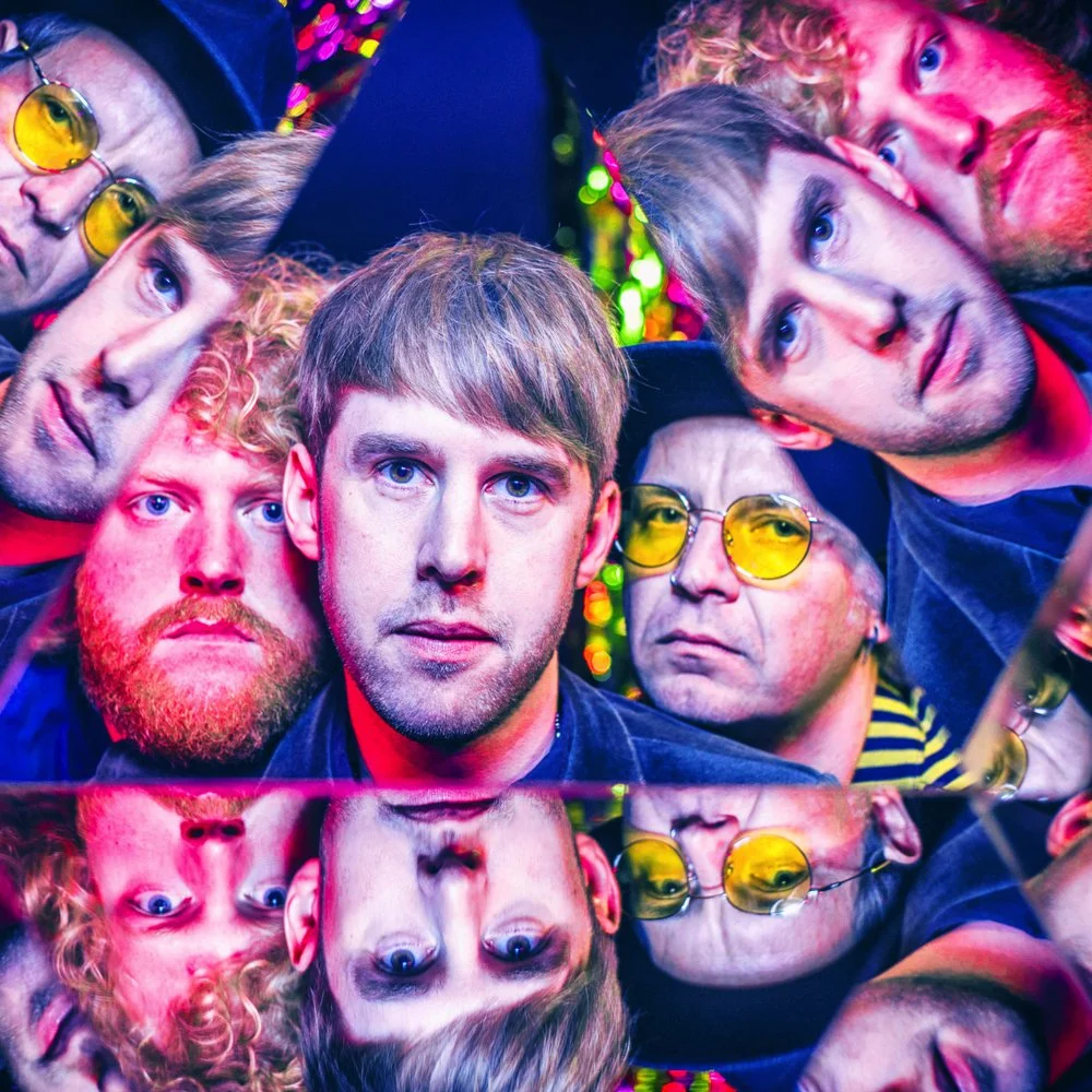 The Good Water - 'Colours' 