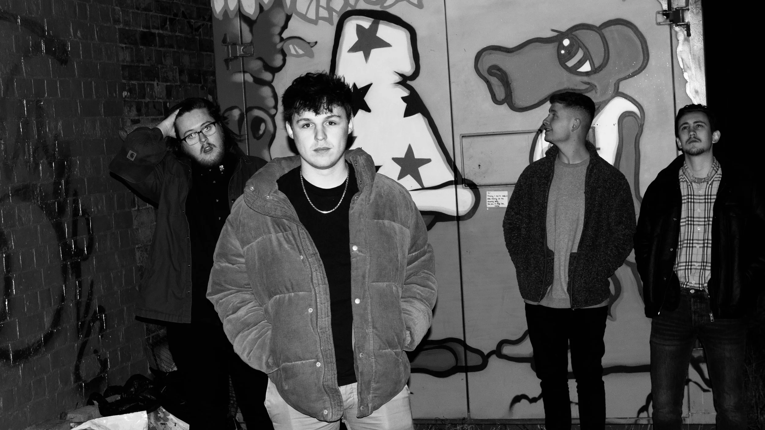 Club Paradise - 'Kirby Keger'