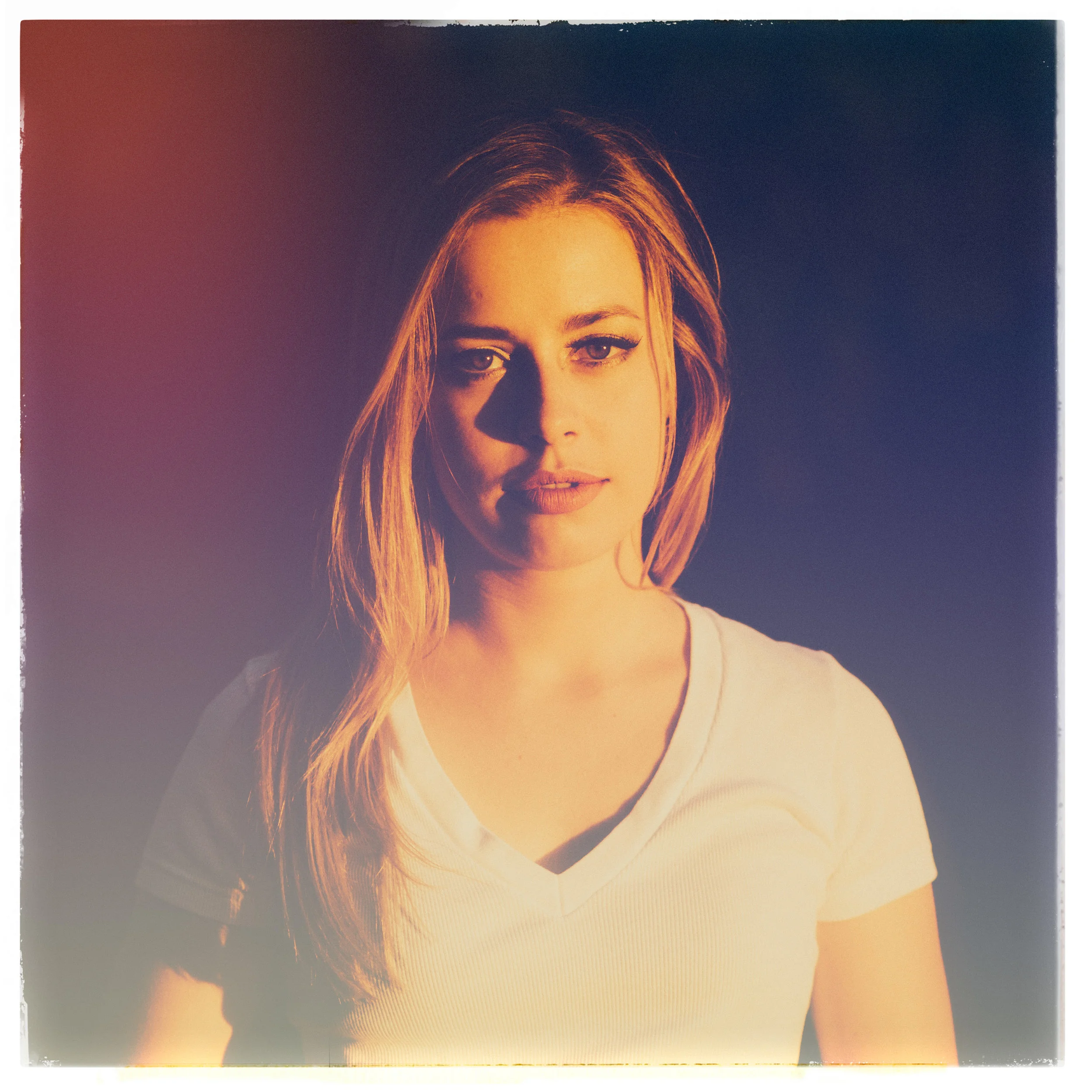 Track Premiere: Alice Pisano - 'All The Little Things'