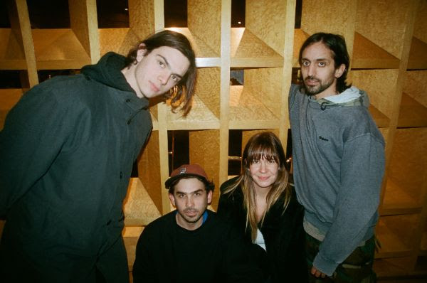 Dumb - 'Club Nites'