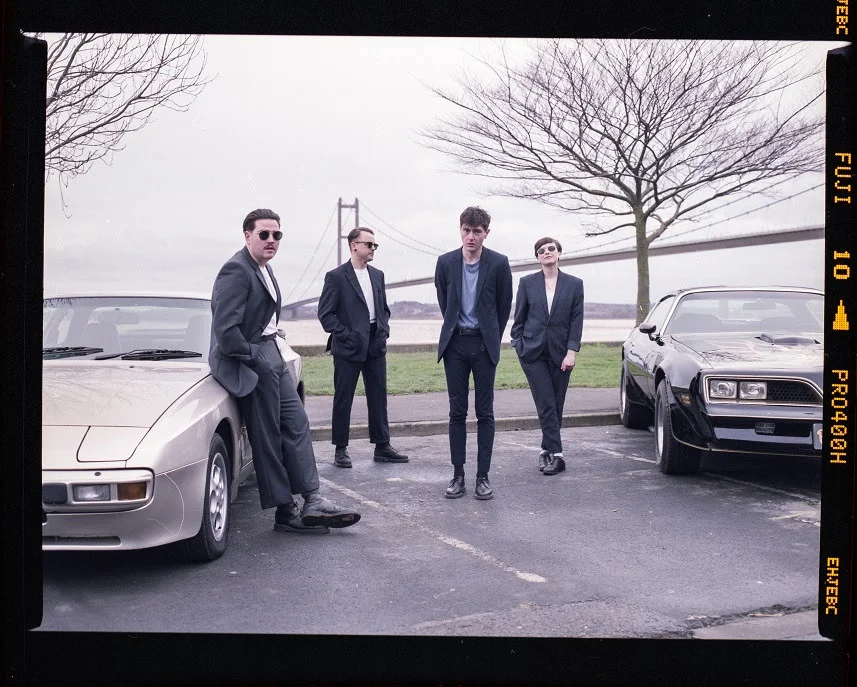 Photo Credit: MATT MOLSON