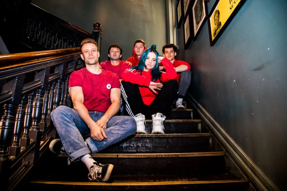 EP Review: Saltwater Sun - 'The Great Deceiver'