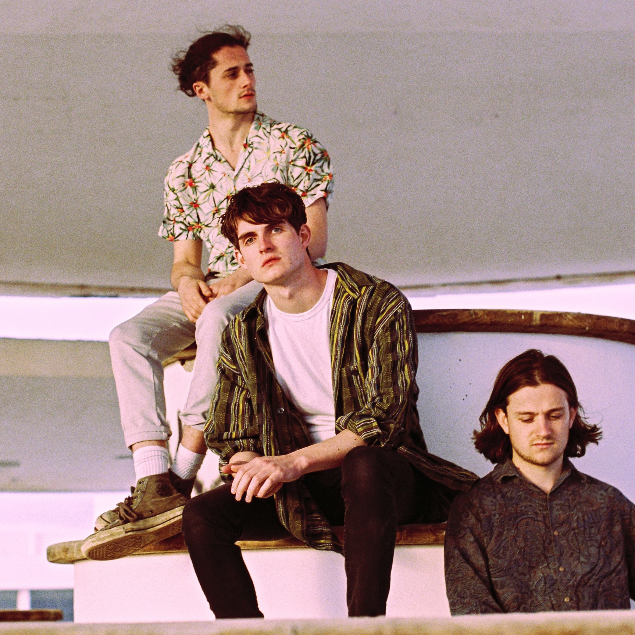 Band Of The Week #0076 - Cassia