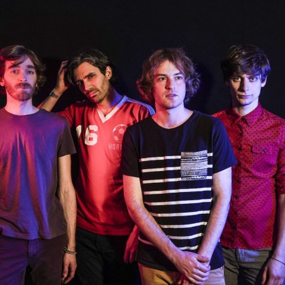 Maybird – ‘To You’