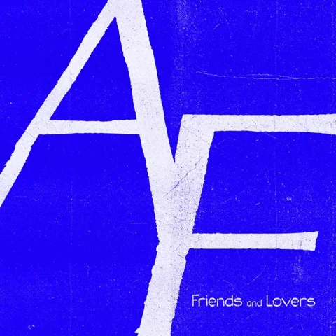 Animal Feelings - 'Friends And Lovers' 