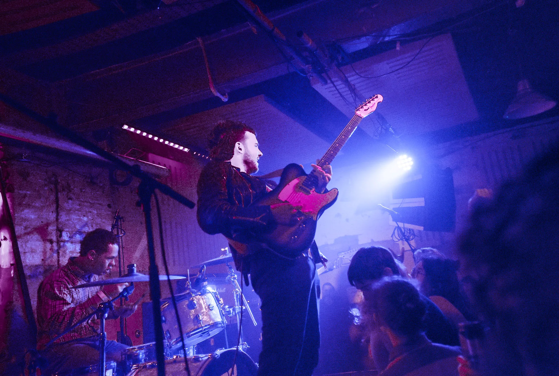 Lady Bird - Soup Kitchen - Manchester - 04-04-19-4.jpg