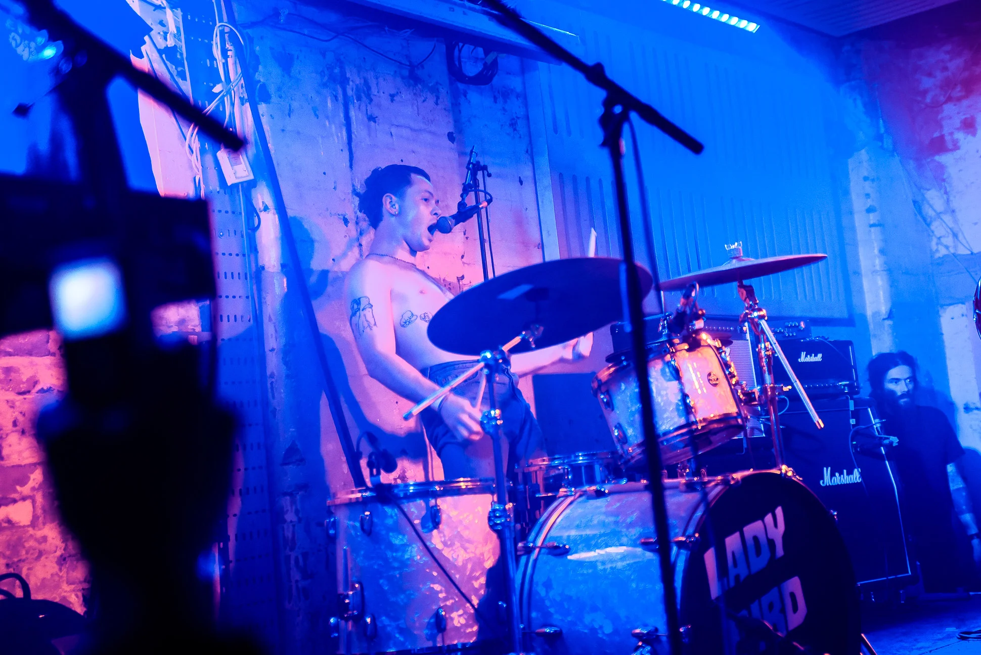 Lady Bird - Soup Kitchen - Manchester - 04-04-19-11.jpg