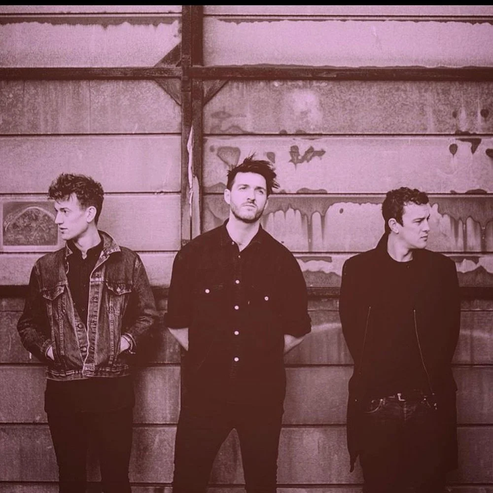 EP Review: MAUVE - 'Pulled Apart'