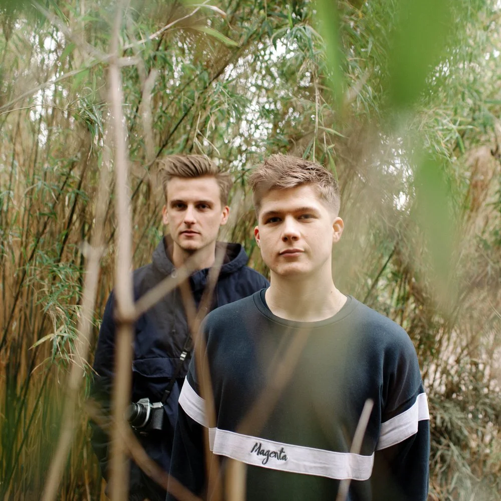 HÖST  - 'It's Been A Year' 