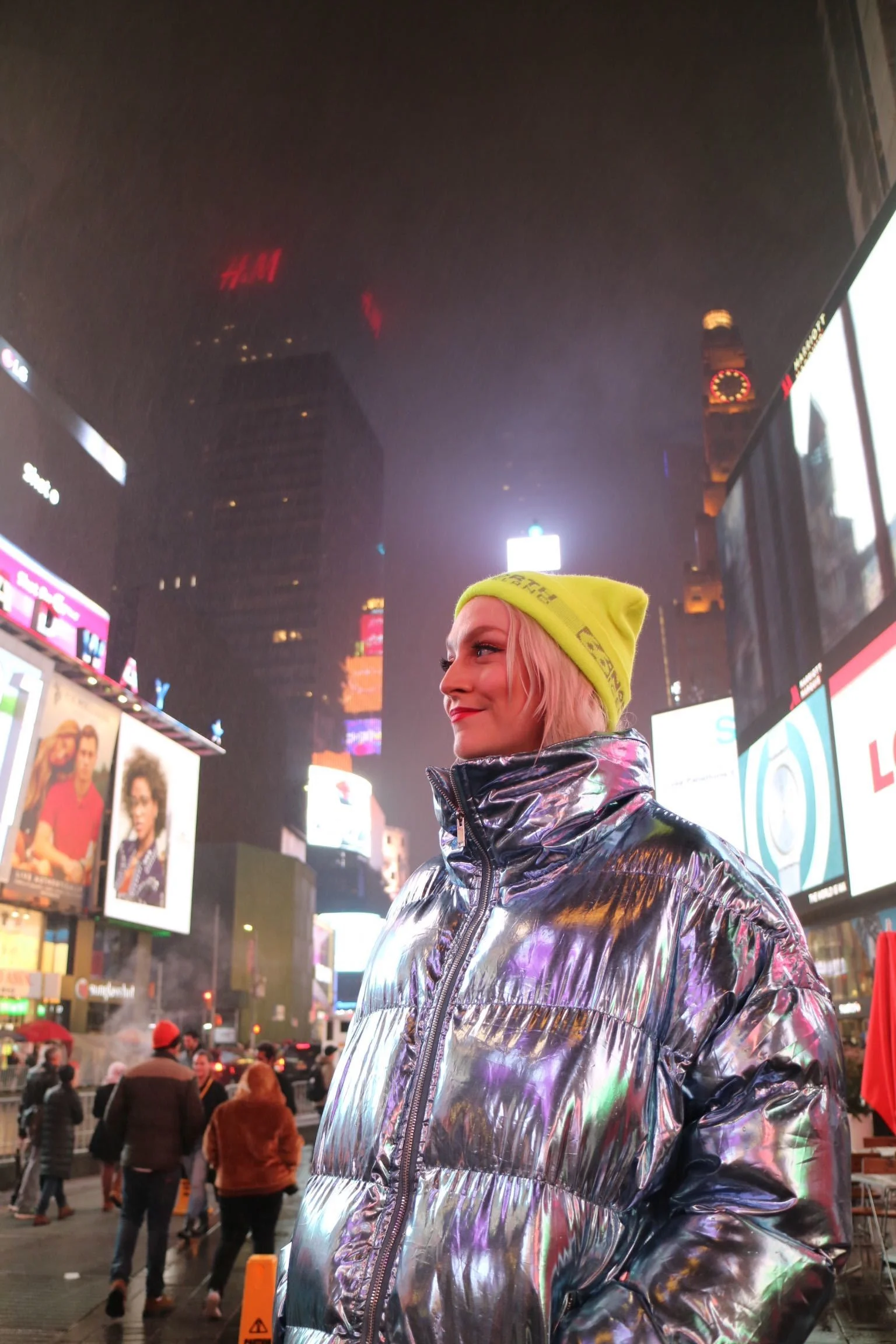 Video Premiere: Hildur - '1993'