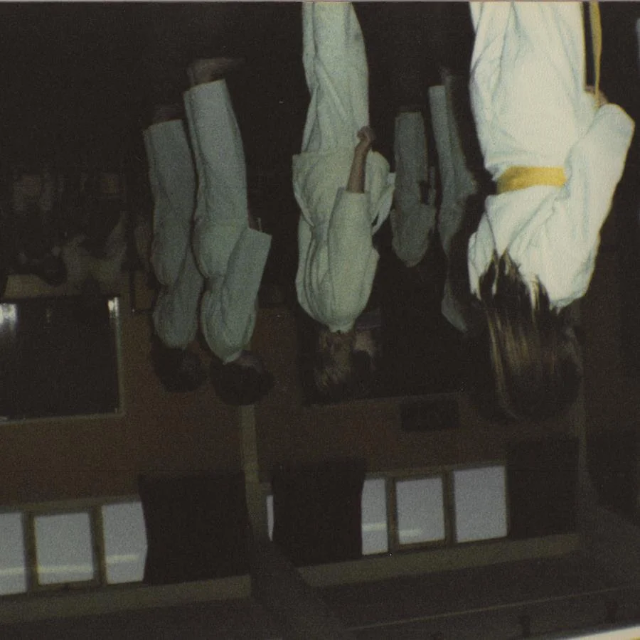 Album Review: JAWS - 'The Ceiling'