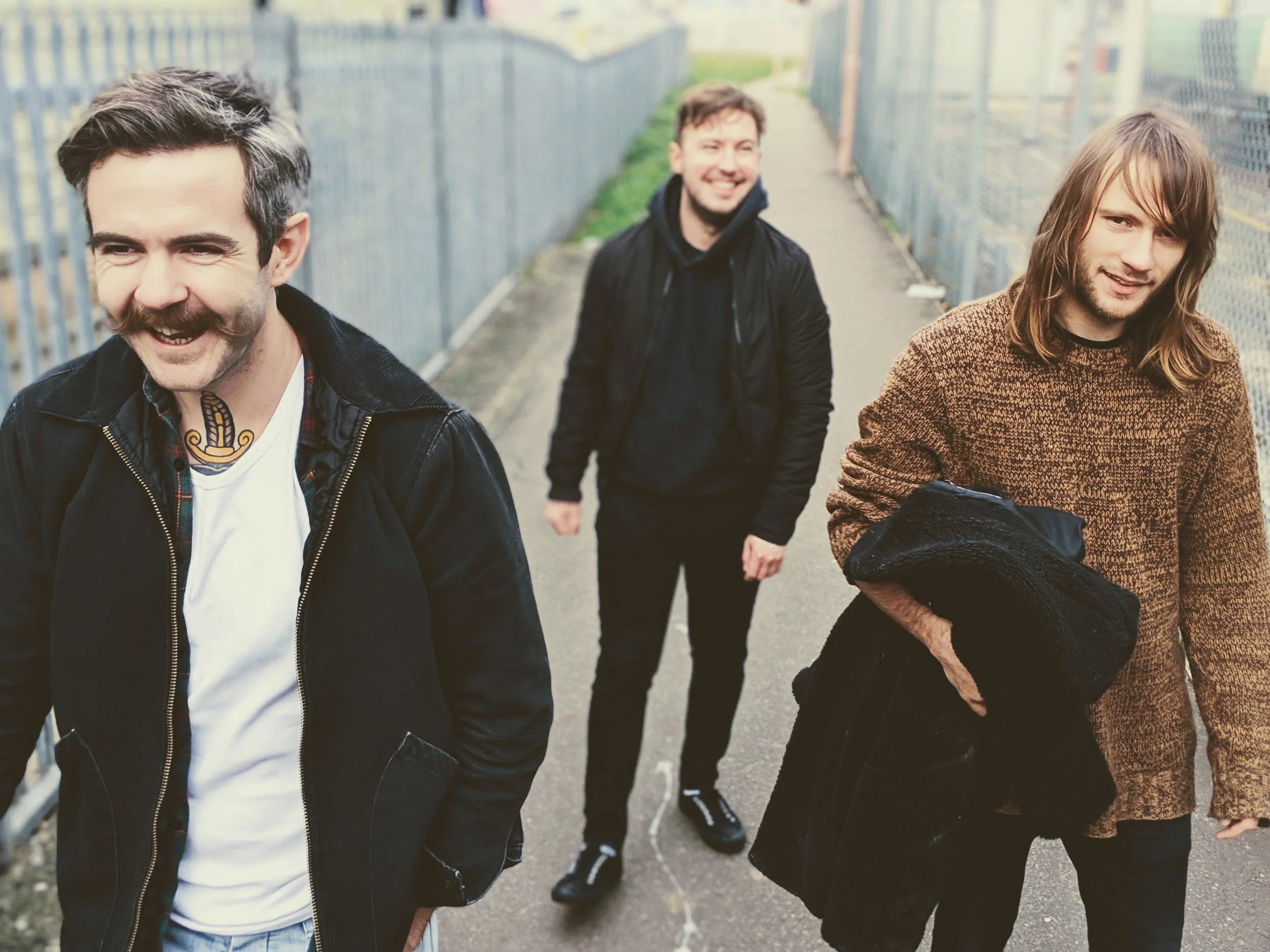 GLOO – ‘Drama Queen’