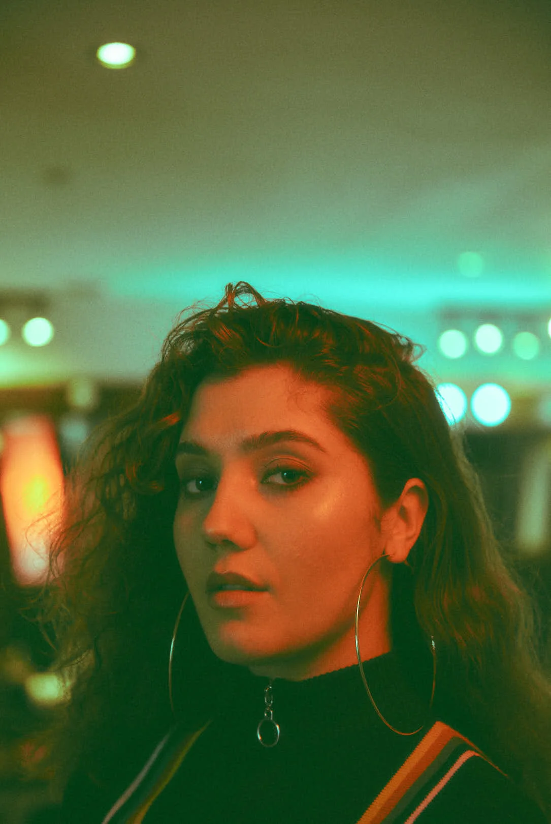 The Artist Explains: Tertia May - 'In My Head' (Video)