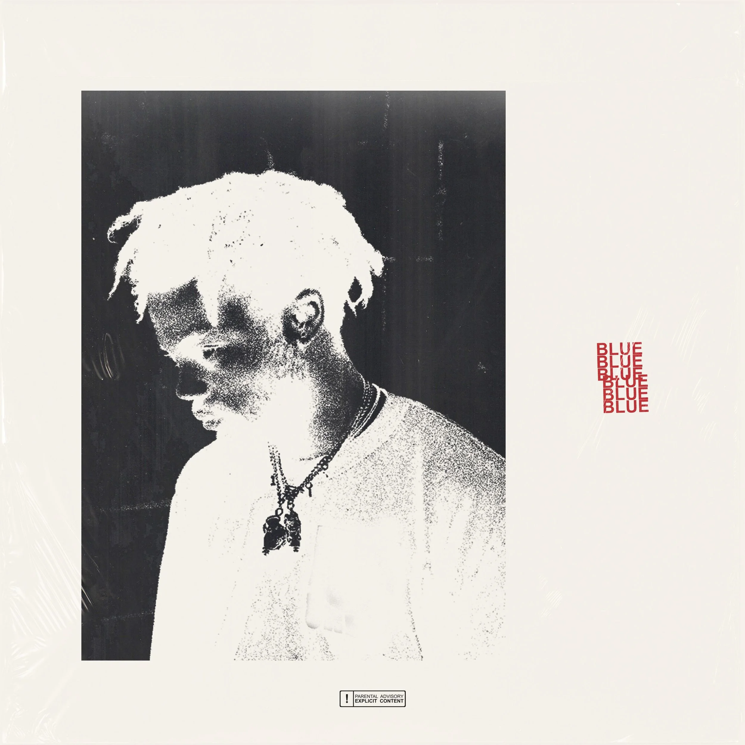 Zaia - 'Blue' 